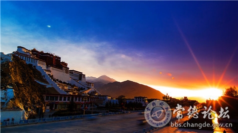 云南旅游