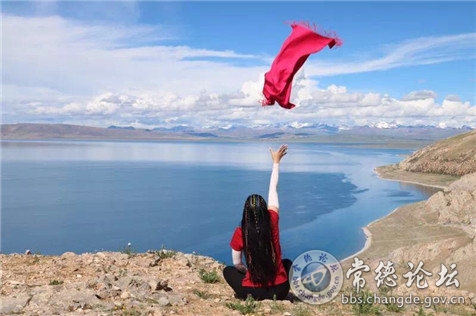 川藏旅游