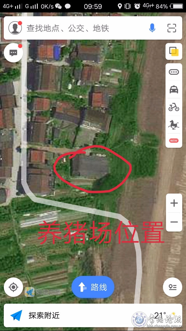 触屏版