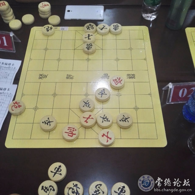 触屏版