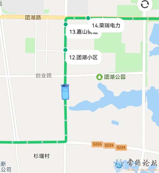 触屏版