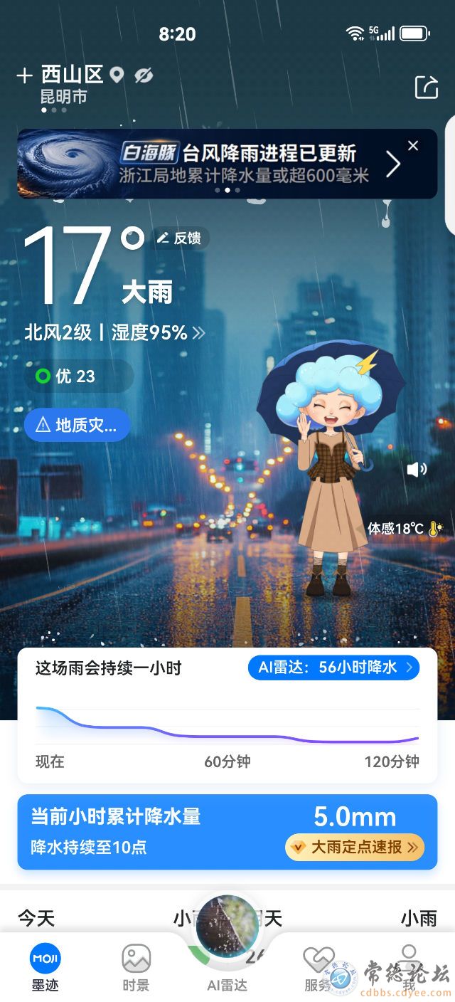触屏版