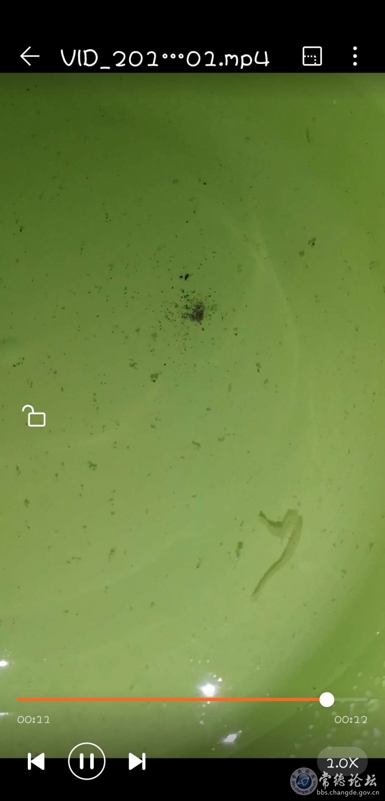 例：高层住户每天吃用的水