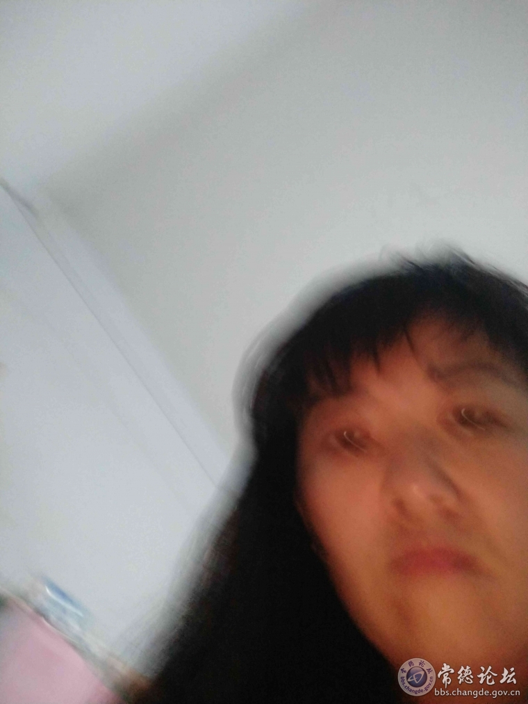 手机丢失当晚抓拍到的捡到手机的人