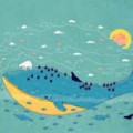 斑斓之海