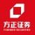 方正证券常德武陵大道营业部